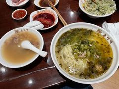 -老半斋(福州路店)