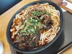-宝小庆邵阳米粉(深圳市南山保利店)