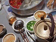 -巴奴毛肚火锅(二七万达店)