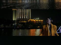 -惠州康帝国际酒店
