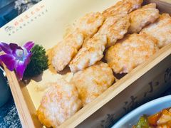 -津沽小院(天津之眼店)