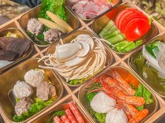 -烟水渔庄餐厅(西溪湿地店)