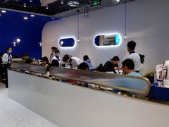 -兰湘子·湘菜小炒(石家庄万象城店)