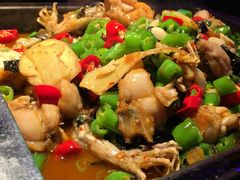 -蛙来哒(东城万达店)