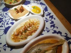 -江南赋(内蒙古大厦店)