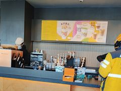 -星巴克(开封万达广场店)