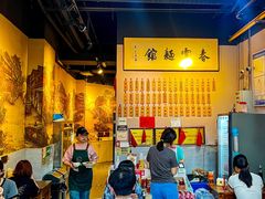 -春雪面馆(转塘店)