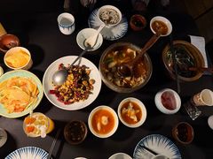 -山石榴·贵州菜(丰盛里店)