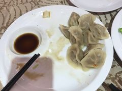 -新粤新疆菜清真餐厅(拱北店)