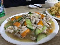-金鹏鱼肉馆