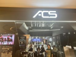 -ACS舞蹈工作室