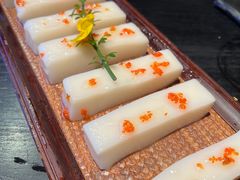 -吴越荣记苏州菜·松鼠桂鱼 100% 活鱼现做(月光码头店)