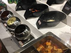 -快乐爱斯米牛排自助(吾悦广场店)