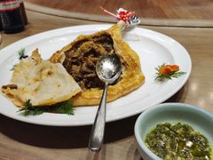 -缤圣源中国清真菜(群力店)
