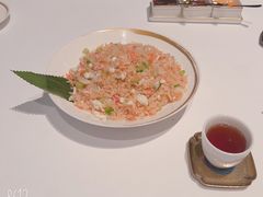 -金轩中餐厅 Jin Xuan(浦东丽思卡尔顿酒店)