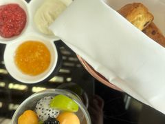 -瑞吉酒店·The Drawing Room闲逸廊·云端下午茶·夜奢Whiskey