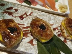 -山之川日料放题(通州店)