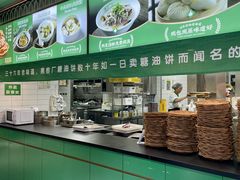 -黑窑厂糖油饼烤鸭·清真菜(旗舰店)