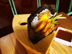 -江户烧肉(高德店)