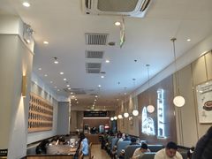 -萨莉亚意式餐厅(中北永旺店)