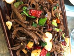 -西江美食舫·江西菜(健德桥店)