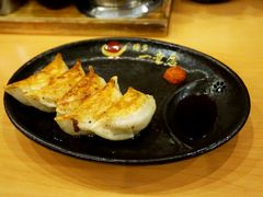 -博多一幸舍(侨福芳草地购物中心店)