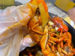 -小田油焖小龙虾(双井店)