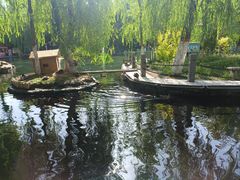 -水磨沟公园