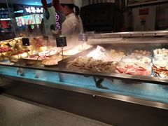 -成都你六姐·牛肉冒菜(城市集市合生汇店)