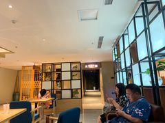 -菲拉拉漫温泉(东环路店)