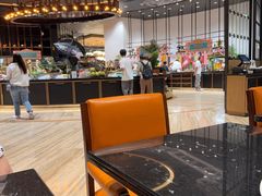 -星汇餐厅(新濠影汇店)