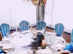 -阿细汉菜(本地盐帮菜名店)