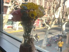 -Money Shops(愚园路店)