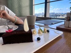 -南京金鹰尚美酒店·尚美西餐厅