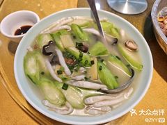-大笑饭堂(甲子桥店)