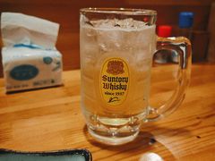 -晶吉·居酒屋·烧鸟·生鱼饭(中山区民主广场店)