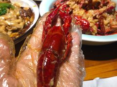 龙虾很大只-戴记龙虾(天泽街店)