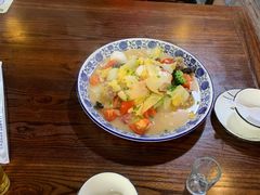 -十碗头(诚信路店)