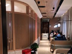 大堂-云海肴云南菜(浦江欢乐颂店)