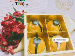 -贝紫Style(木马公寓店)