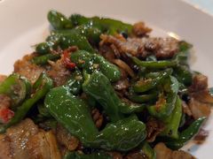 -鄱阳湖·江西小炒·瓦罐煨汤(五道口店)