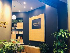 -海马体照相馆|大师(武汉光谷K11店)