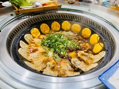 -东北铁锅宴(云龙华府店)