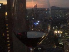 -The Penthouse酒吧