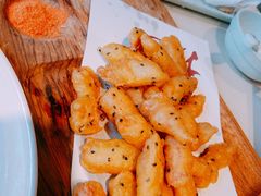 小酥肉-苏城小院·园林精致苏州菜(斜塘老街店)