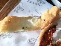 -头壹号 大油条·老长沙盖码饭(清河店)