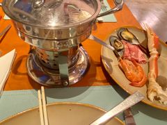 -金鸡湖大酒店·金咖啡厅(国宾路店)