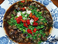 -呼吸森林·生态农庄农家乐私房菜