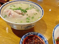 -易老妈蹄花.特色川菜(人民公园总店)