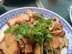 -桂园白粥·潮汕老味道